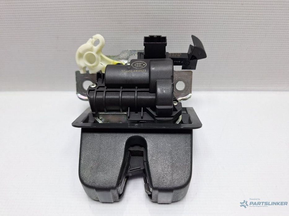 Broasca haion VOLKSWAGEN PASSAT Variant 3G5 2014 - > TDI CRLB, DBGA, DFGA 5TA827505D , 3G9827520B