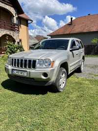 Jeep Grand Cherokee 3.7 America