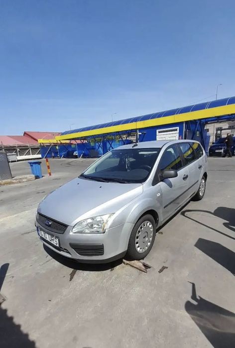 Vând Ford Focus 2