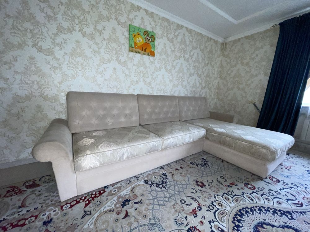 продам мягкую мебель