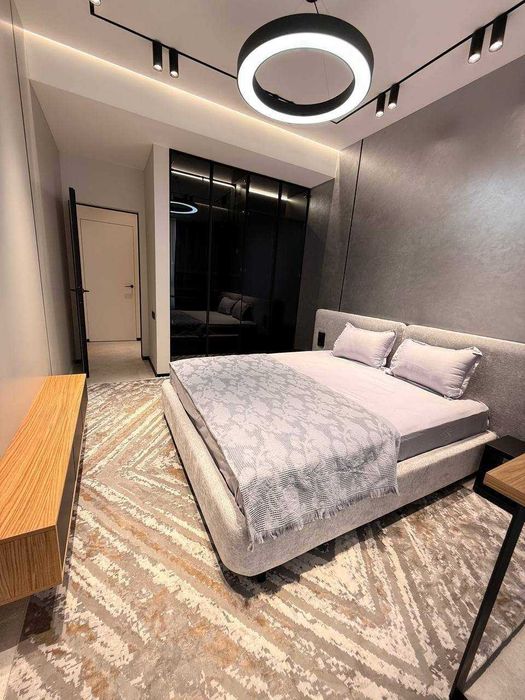 НОВАЯ КВАРТИРА после Ремонта недалеко от Метро + Новостройка Звоните