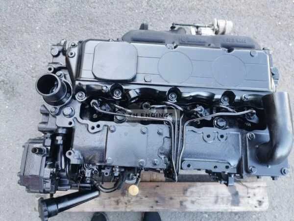 vand motor PERKINS 1104C-44T-RG