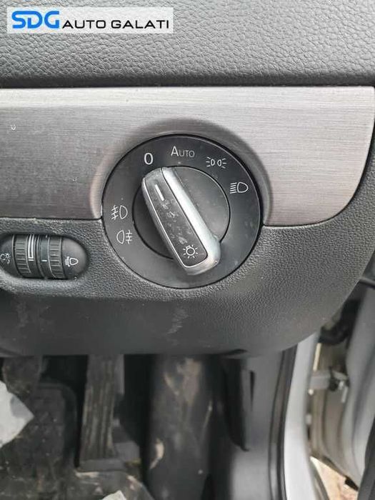Bloc Lumini cu Proiectoare VW Jetta 4 2011 - 2018
