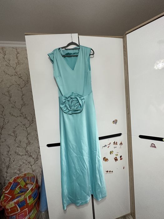 Продам  платье вечерняя