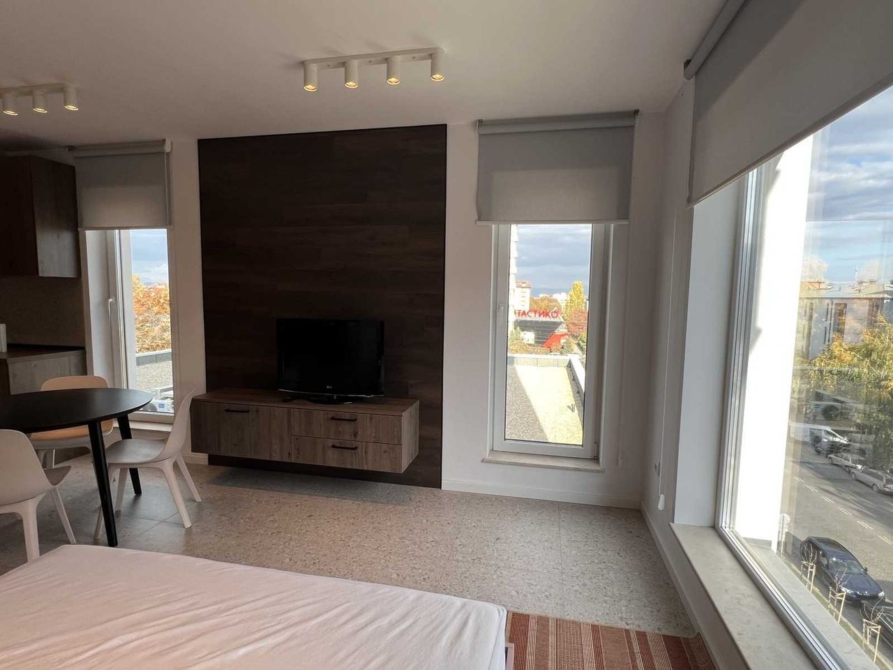Дава се под наем Двустаен апартамент в София, Овча купел - 45 кв.м за 418.2 € - Снимка #6