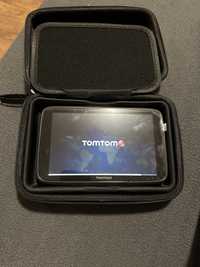 Навигация Tomtom GO Professional 6200 wi-fi