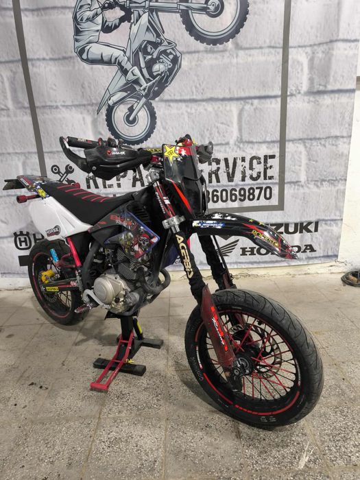 Beta 150 kit 2009 А1 категория