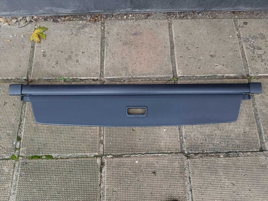 ОРИГИНАЛНА щора за багажник SKODA KODIAQ / Шкода Кодиак 2016-2024