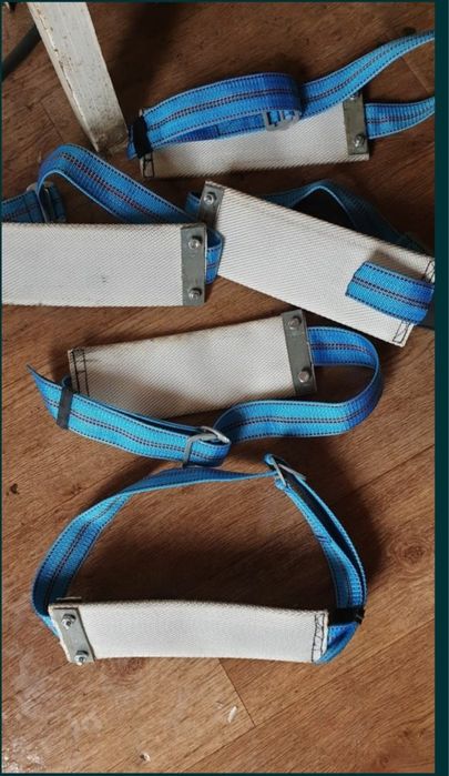 ЖПС ошейник для лошадей