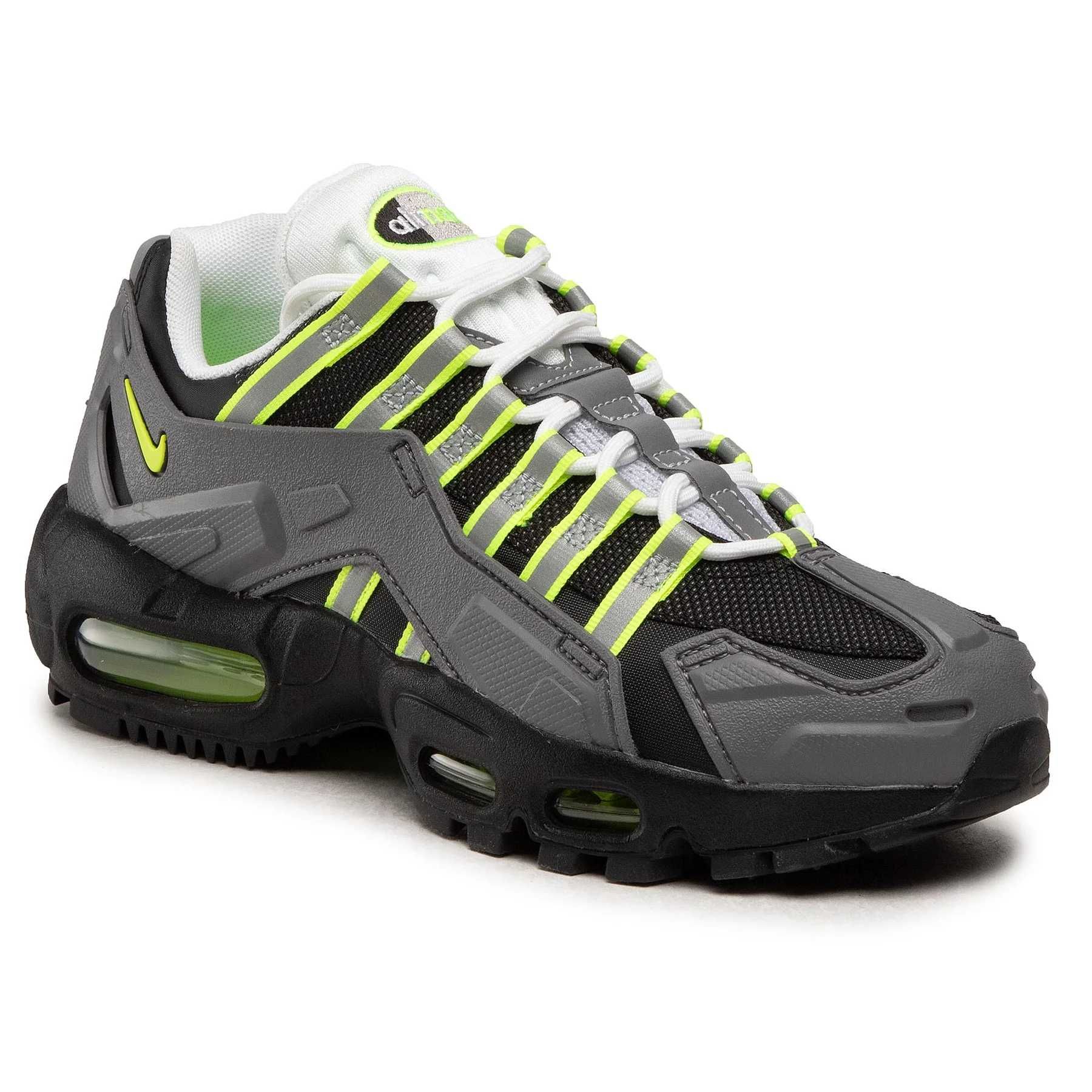 Vand Nike Air Max 95 NDSTRKT Neon, 41 (noi)