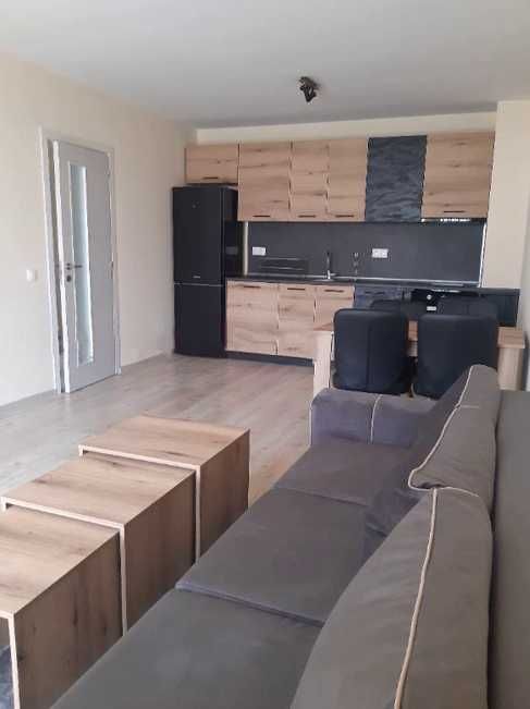 Дава се под наем Двустаен апартамент в София, Красно село - 54 кв.м за 425 € - Снимка #2