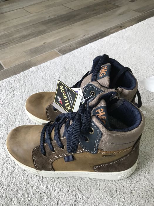 Зимни обувки Primigi GORE-TEX 2889200 S р-р 34