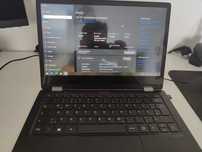 Laptop Medion Akoya