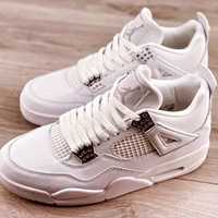 Jordan 4 pure money marimea 42