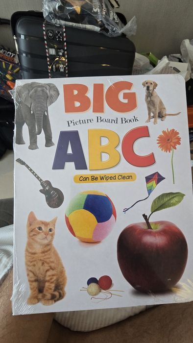 Новые книги для изучения английского