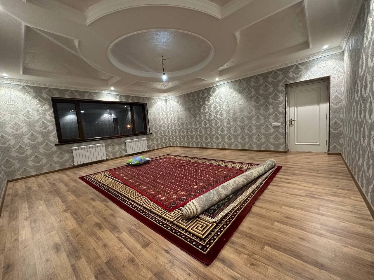 Dom в Сергелинском районе на Кумарик