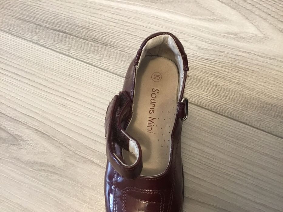 Rochita deosebita 2 ani. Pantofi asortati disponibili.