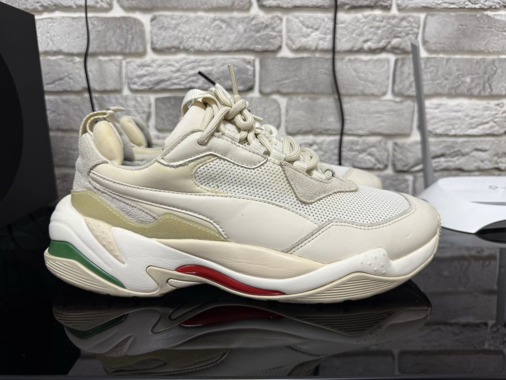 Оригинальные кроссовки Puma