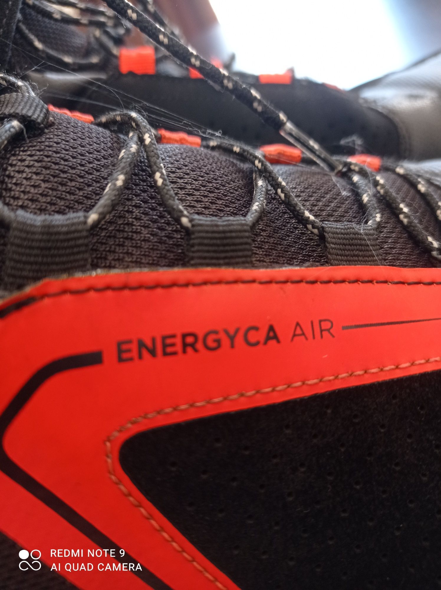 Dainese DAINESE Energyca Air Shoes