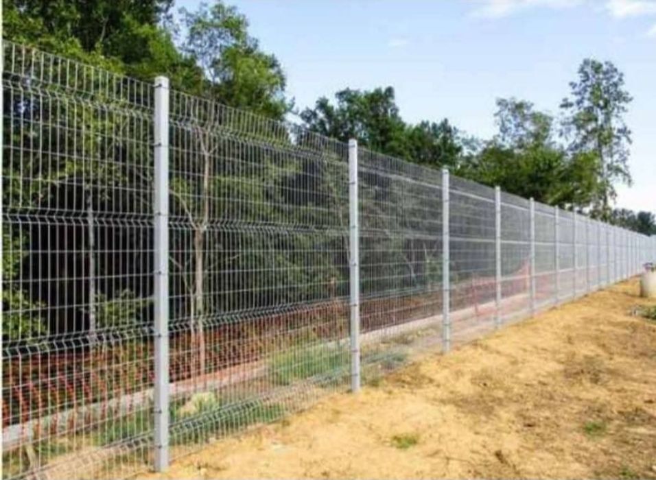 Vând garduri si porti