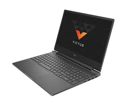 *Ноутбук Hp Victus 15  i5-13420H 16GB 512GB SSD 15,6" FHD RTX 4050