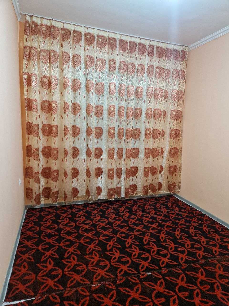 Қарши ситидан хонадон сотилади