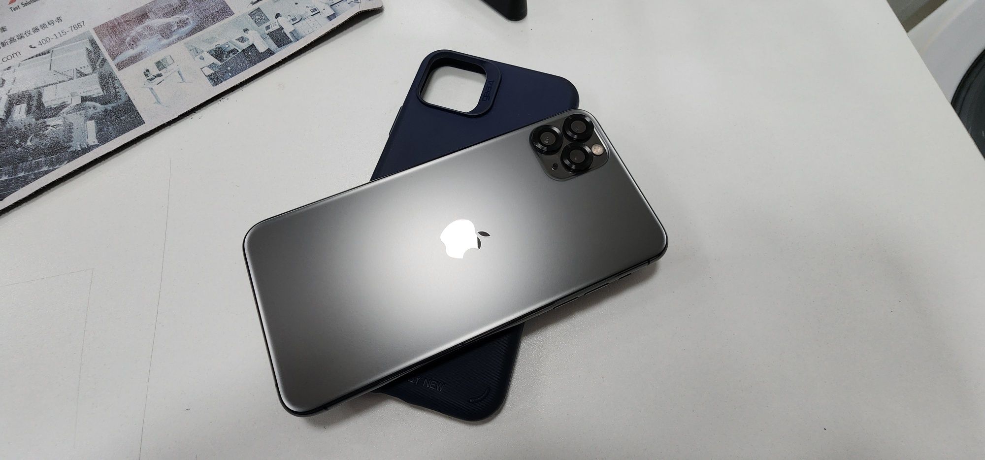 Iphone 11 Pro Max LL/A Tinuuu Srochna