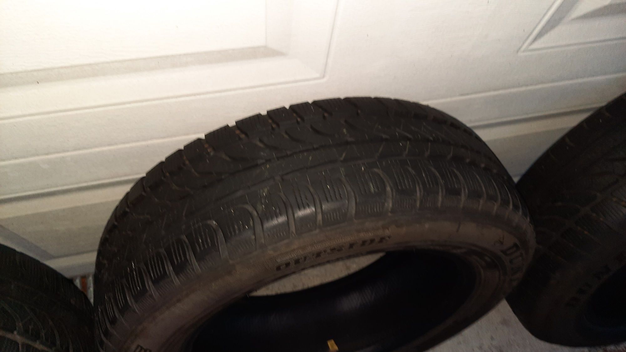 Зимни гуми sp winter  response dunlop 175/65R/15,M+S