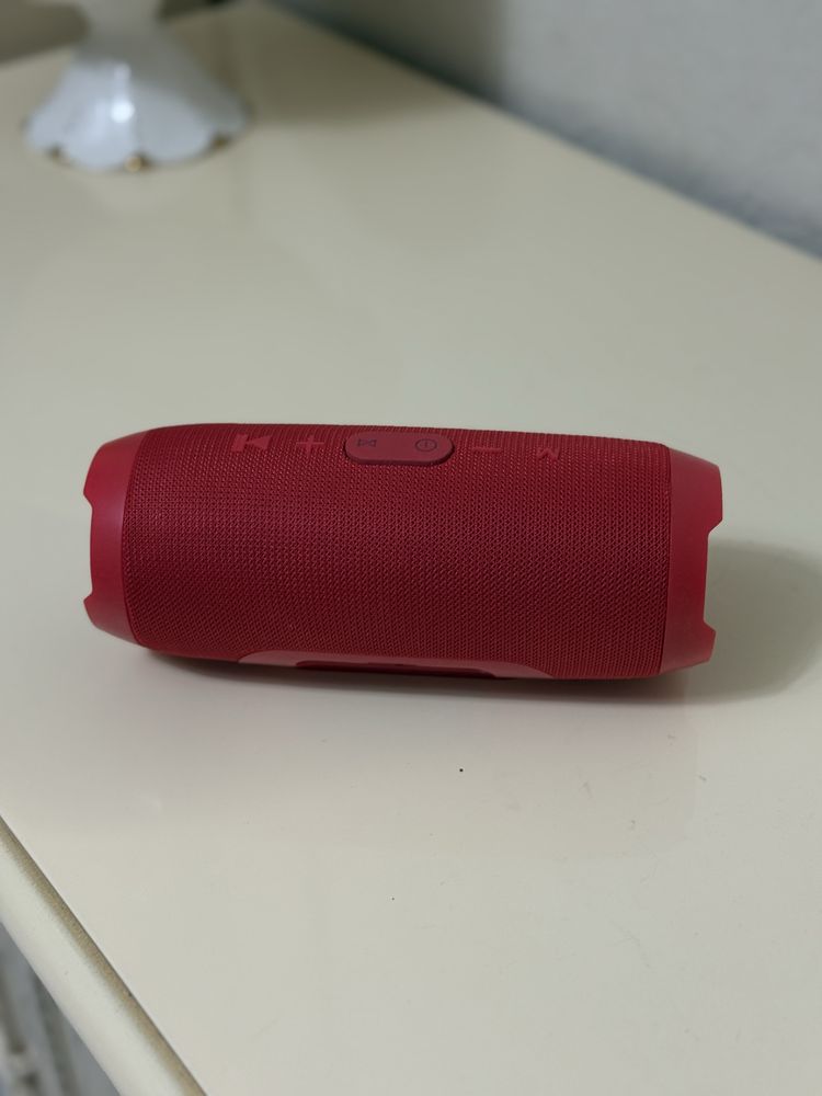 Колонка JBL Charge3