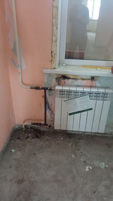 Услуги Сантехника