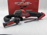 Flex Milwaukee M18 FSAGV125XPDB-0