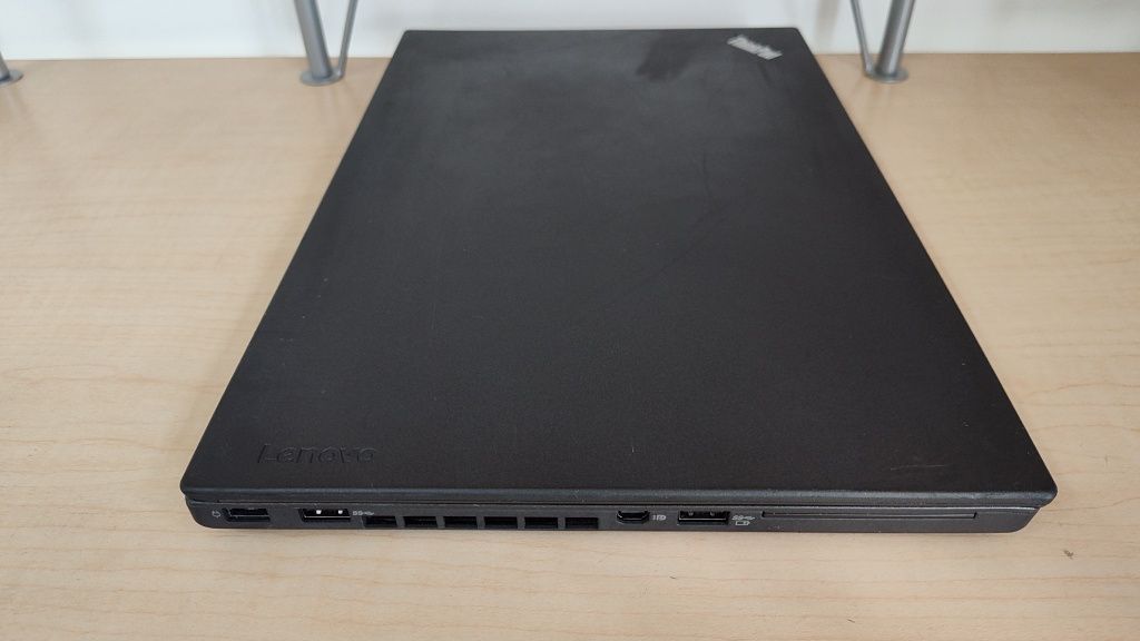 Laptop Lenovo Thinkpad T460 Intel i5 6300 8GB SSD 256Gb