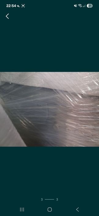 пералня беко докарах я от германия ражоти перфектно