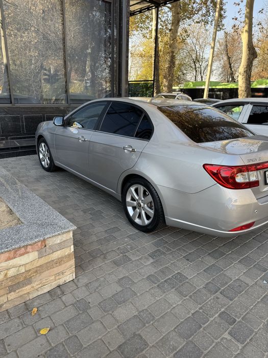 Продается Шевралет Эпика 2009г.