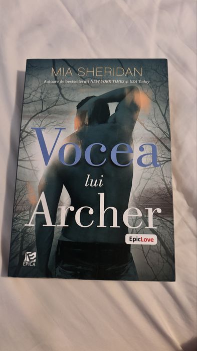 Vocea lui Archer