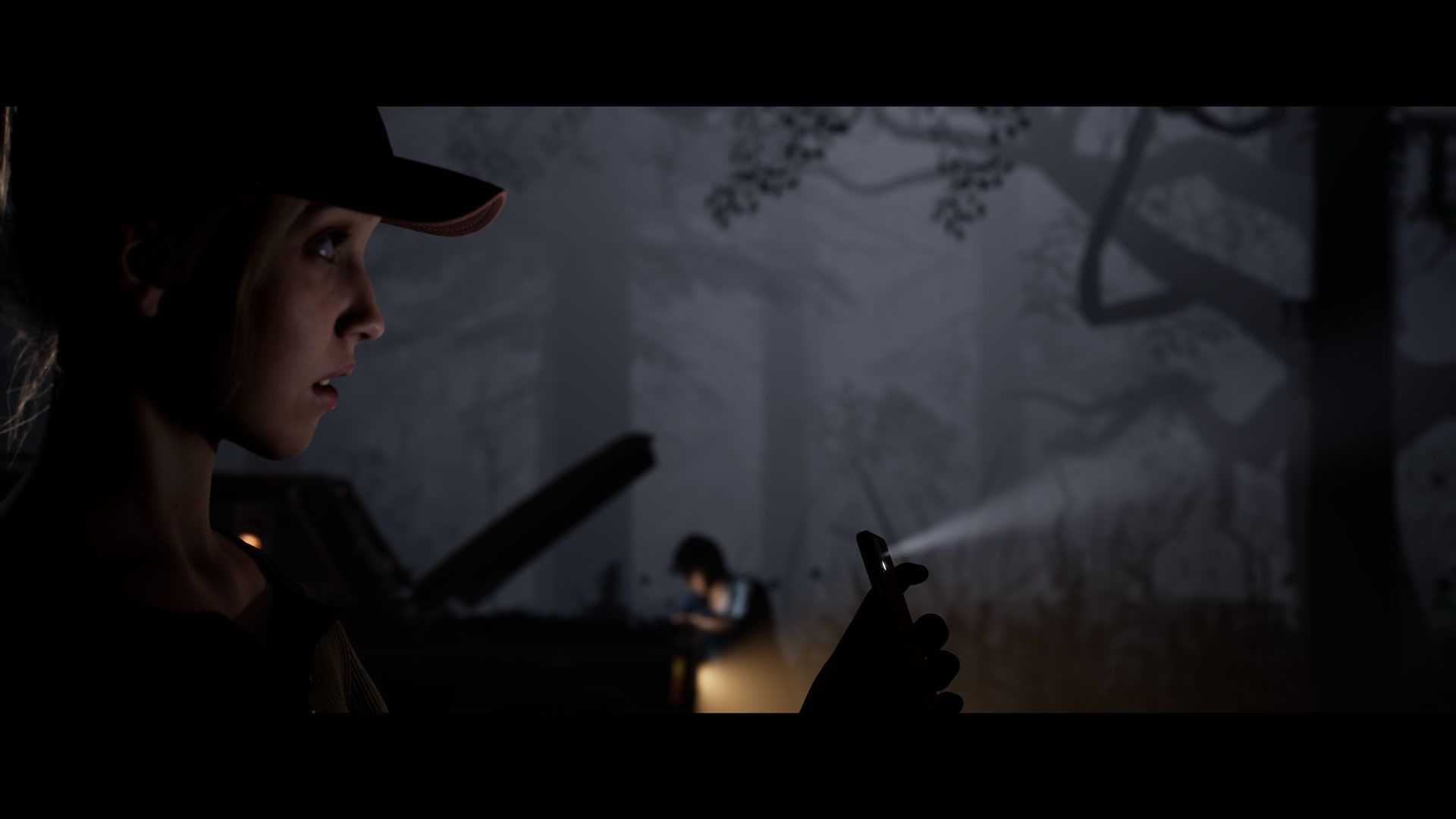 Игра за PS4 - The Quarry
