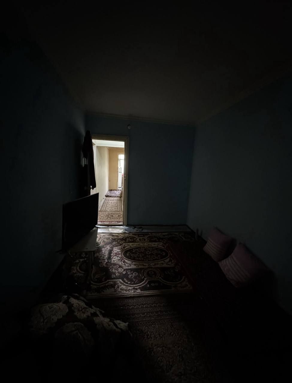 3-х, Согдиана Париж, панельный дом
