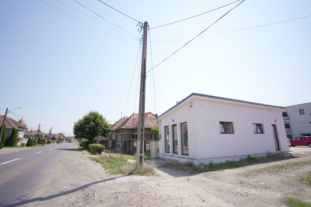 Spatiu Comercial de inchiriat