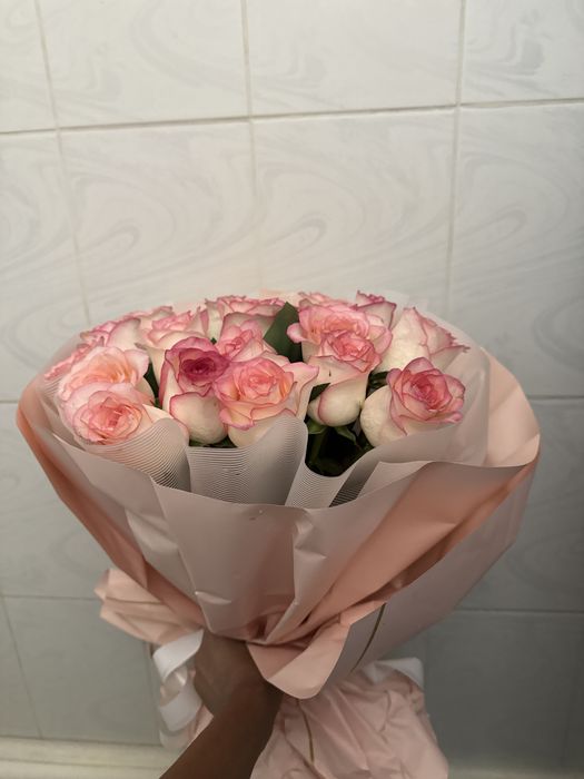 Цветы продается