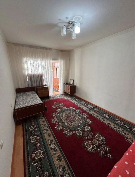 1-Комн. 2-Этаж. 45м². Аренда. Ижара. Уй-Жой. Ахмад Югнакий.