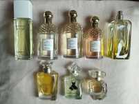 Отливки от парфюми - Dior, Guerlain, Hermes, Elie Saab