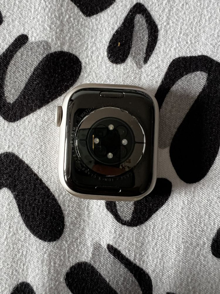 Apple watch serie 8 41mm