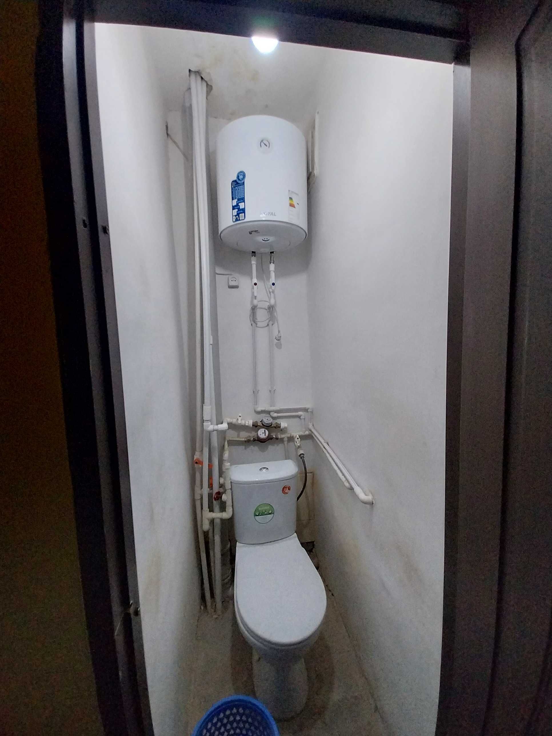 Uy Sotiladi 2 xonali
