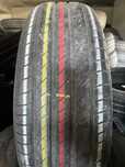 Anvelope Michelin set 4 buc 215/65 R 17