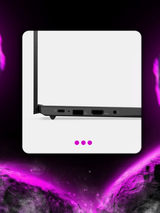 Lenovo Thinkpad 15, AMD Ryzen 5 4500U, 16/512GB , 14.0" FHD IPS