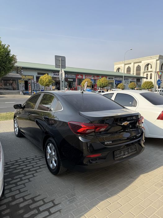Onix Full 6 pozitsiya