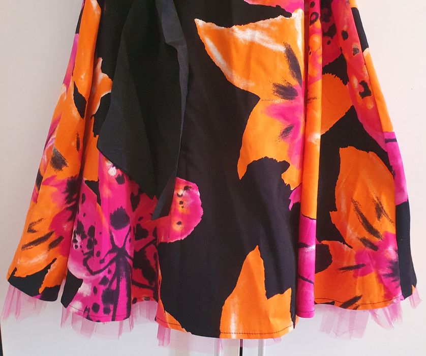 Rochie Rinascimenta mas L