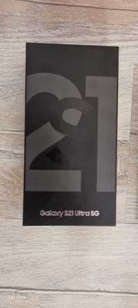 Samsung S21 Ultra 256/12