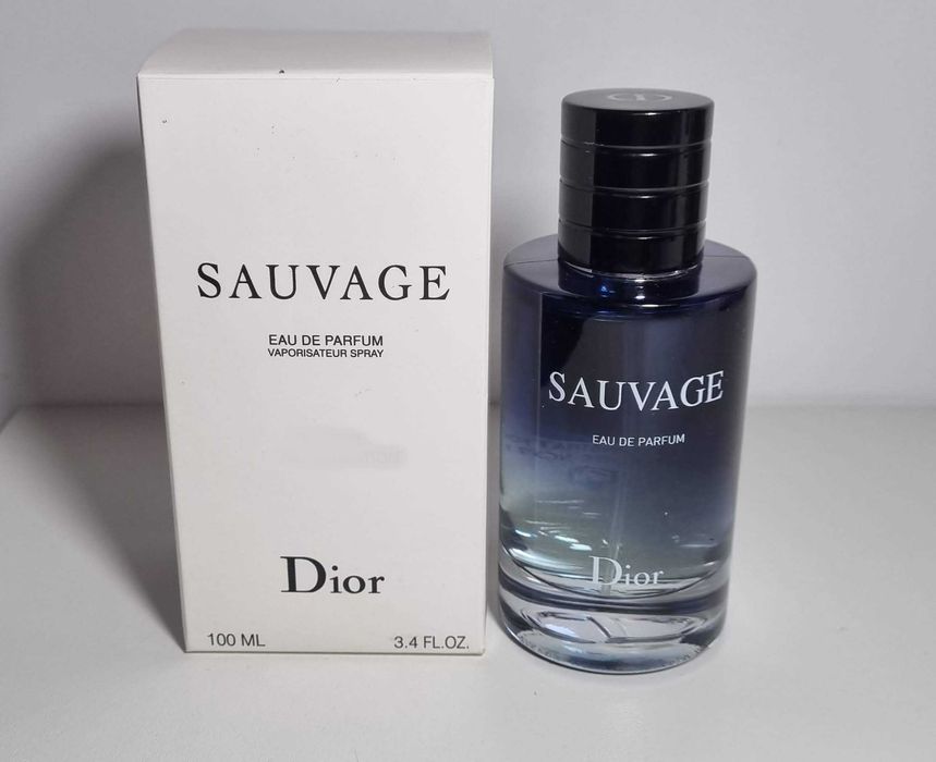 Parfum Dior - Homme Intense, Sauvage Elixir, Fahrenheit 32, for man