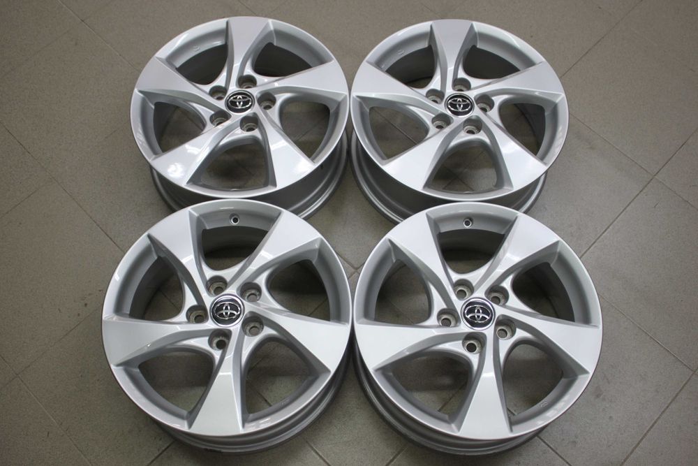 Джанти 17" Toyota CHR